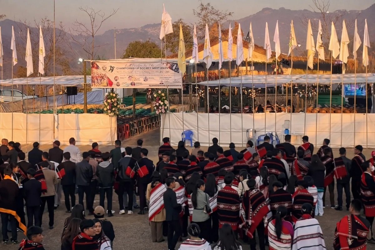 Zuketsa Hosts Opening of CSU’s 79th General Conference