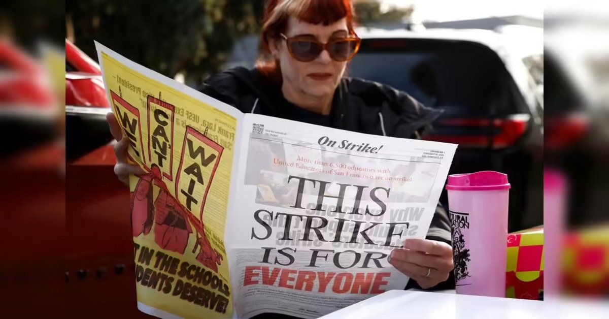 Nagaland Ad-hoc Teachers Suspend Hunger Strike on Government Request