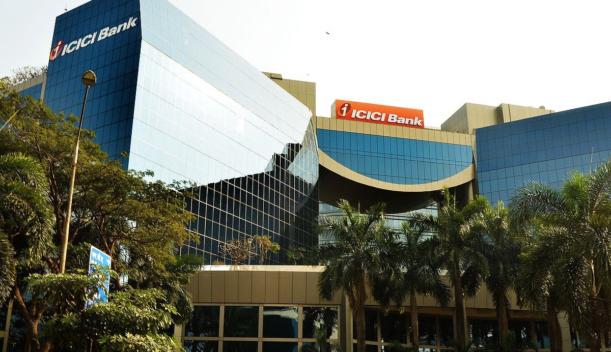 TCS Slips Below ICICI Bank in Market Cap Rankings Amid IT Selloffs