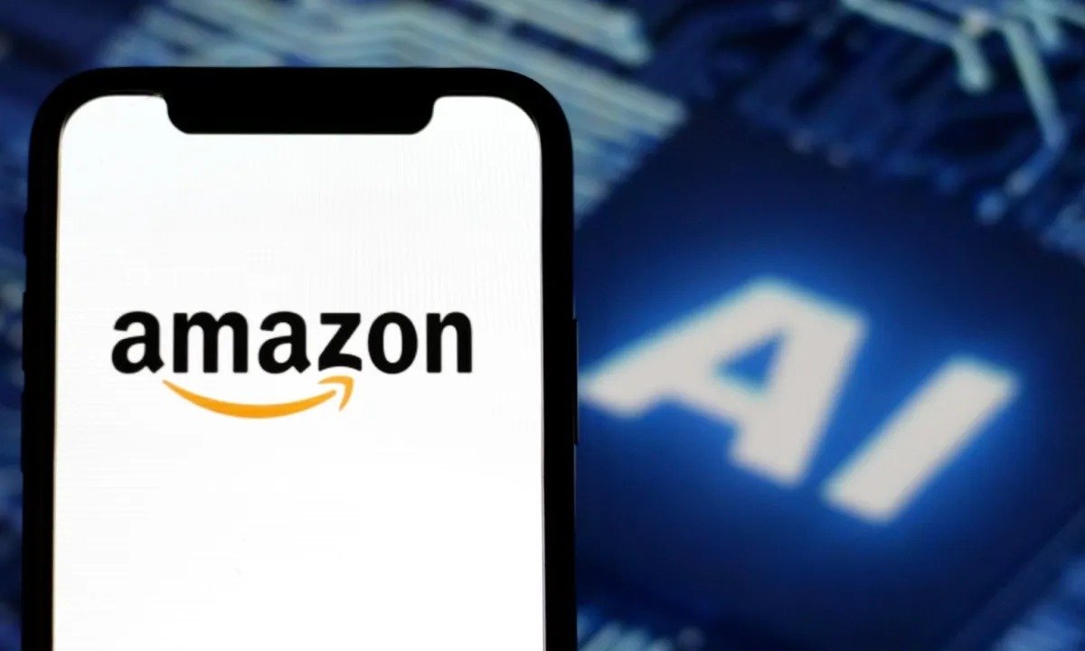 After Microsoft, Amazon Plans Licensed Hub for AI Training Data
