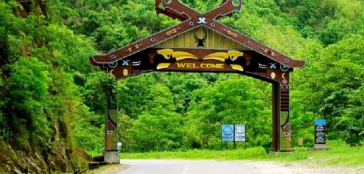 Nagaland Directs Hotels, Homestays to Report Stay of Foreign Nationals Under New Law