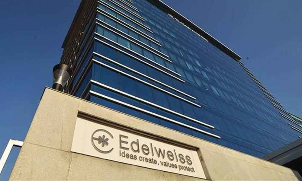 Edelweiss Housing Finance Arm Gets ₹2,100 Cr Boost from Carlyle