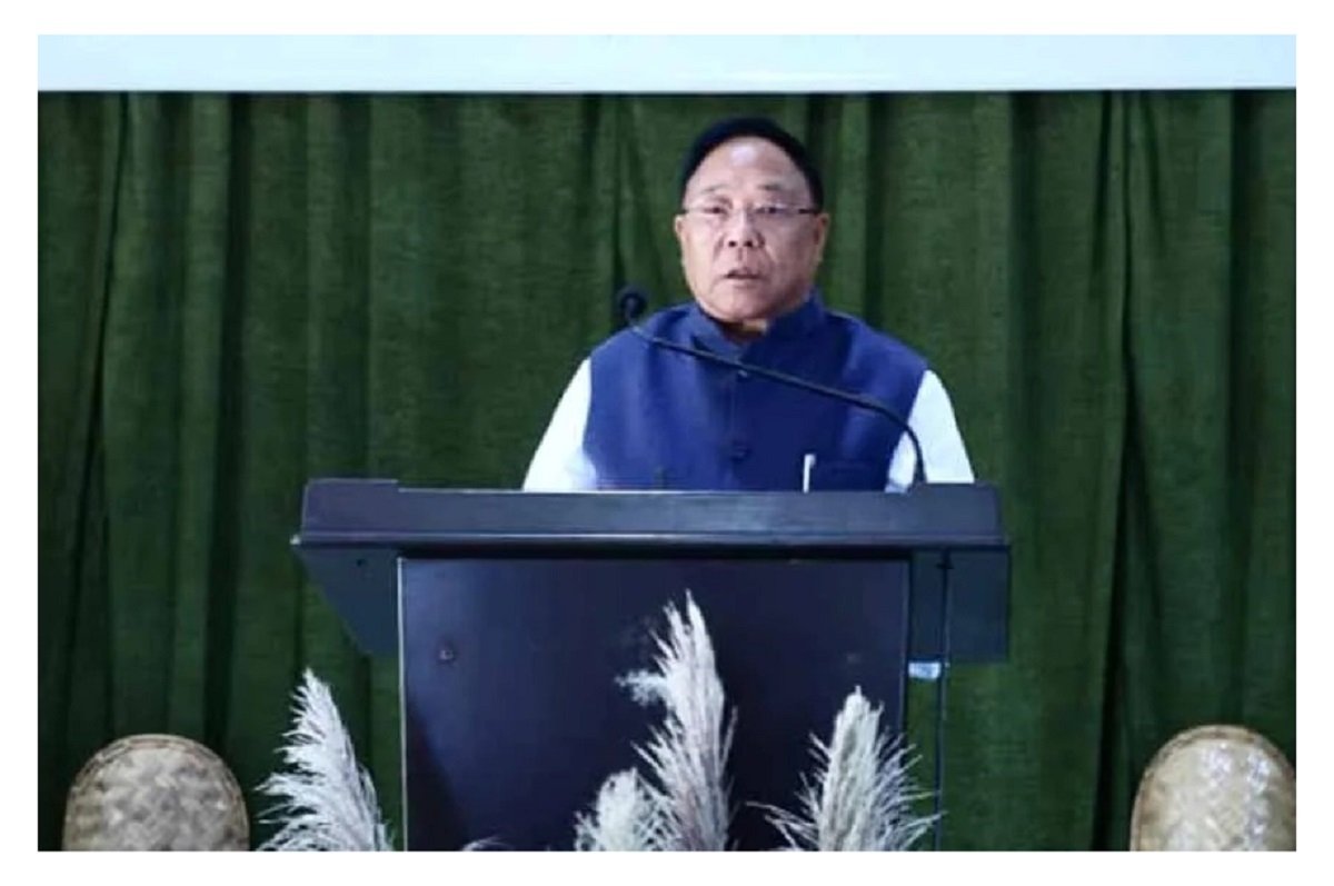 PWD Minister to inspect foothill road stretch after notices issued to contractors