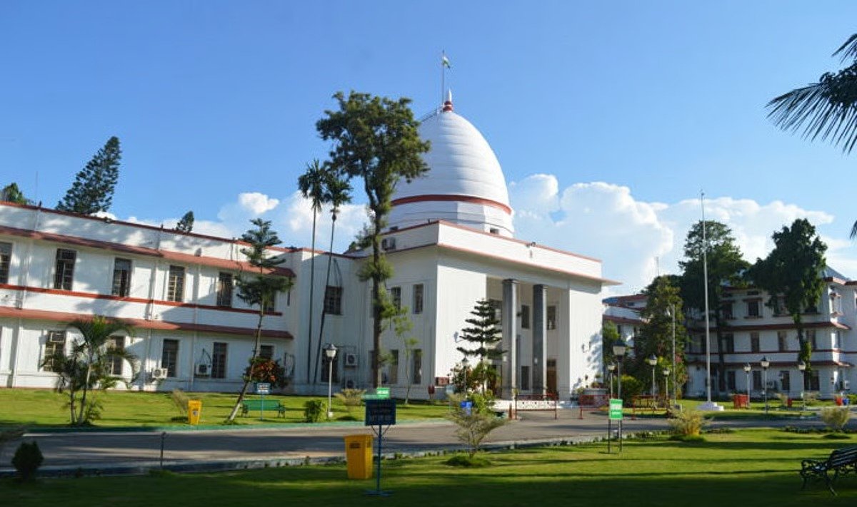 Assam’s attempt to give tea workers land rights is approved by the Gauhati High Court