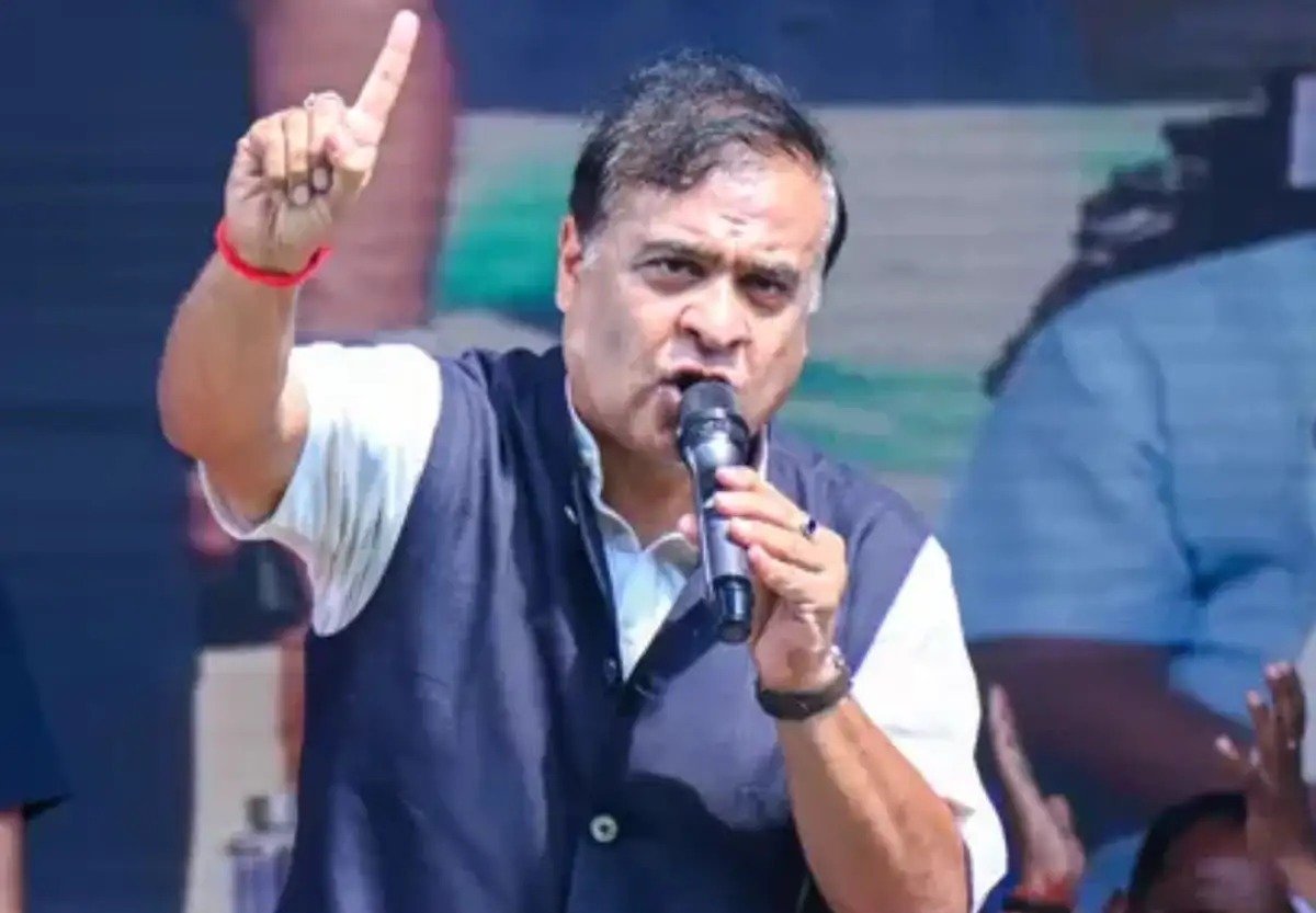 Assam CM: The second-largest river tunnel in the world will enable cars to run alongside trains