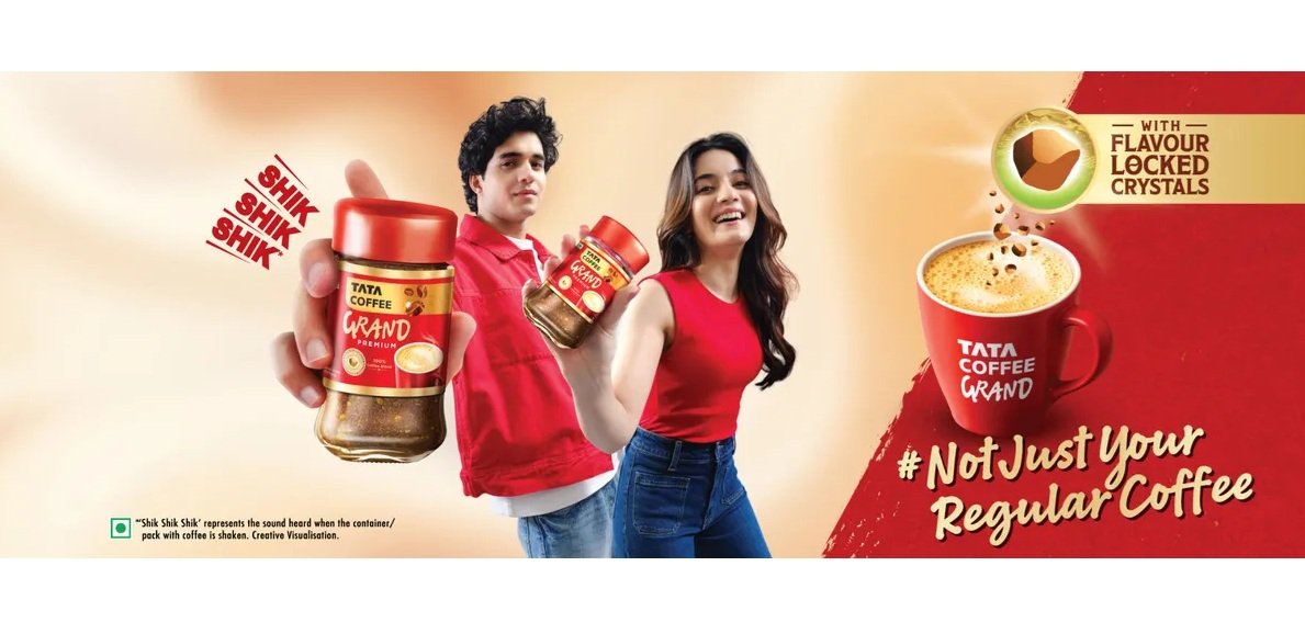 Gen Z drives shift to coffee gifting, brands tap into experiential trend