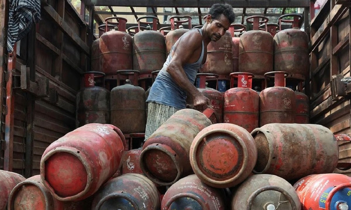 Assam Police warn against rumours of LPG, fuel shortage amid West Asia conflict
