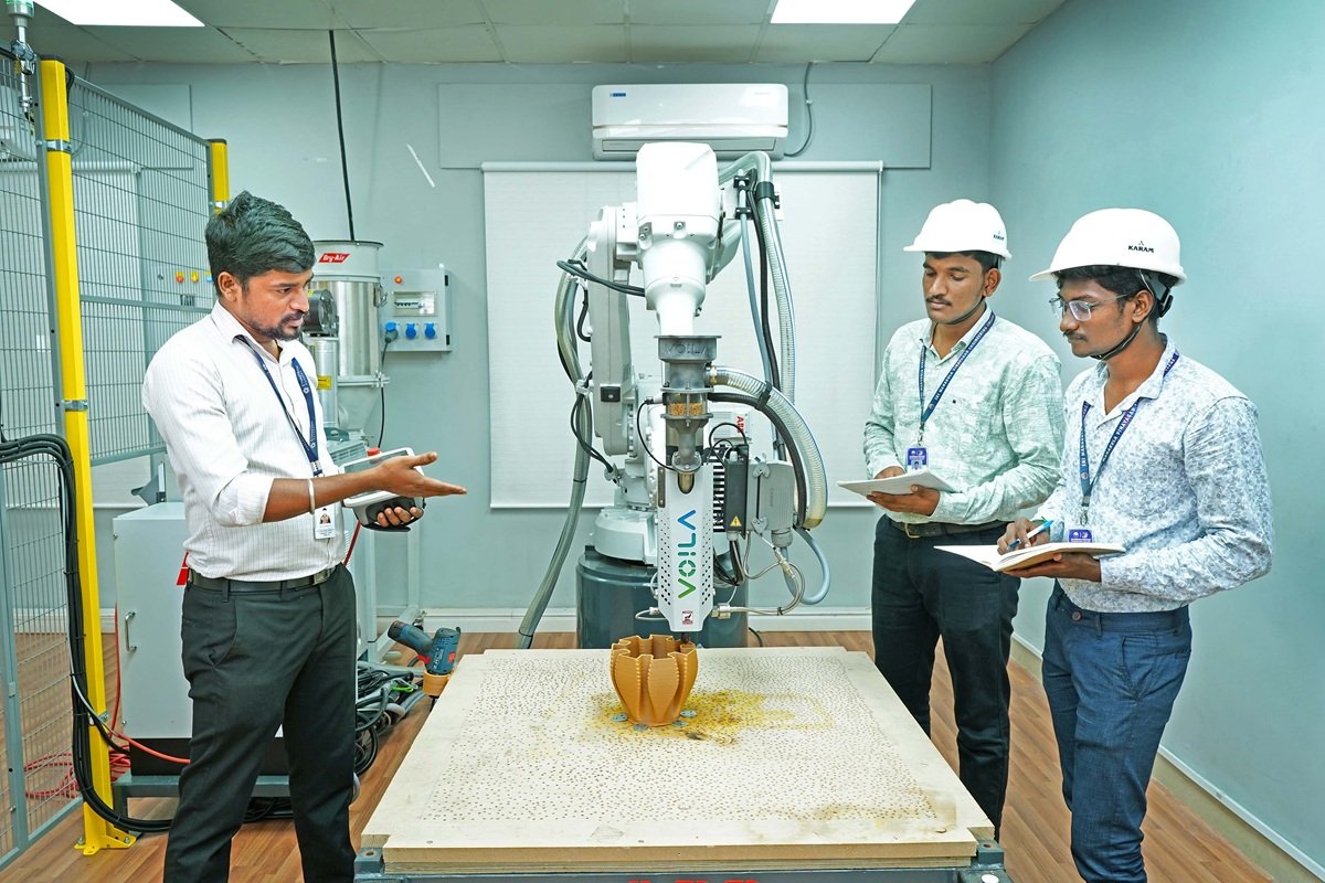 NSDC’s Centre for Future Skills Expands to Embed Global Certifications in Higher Education