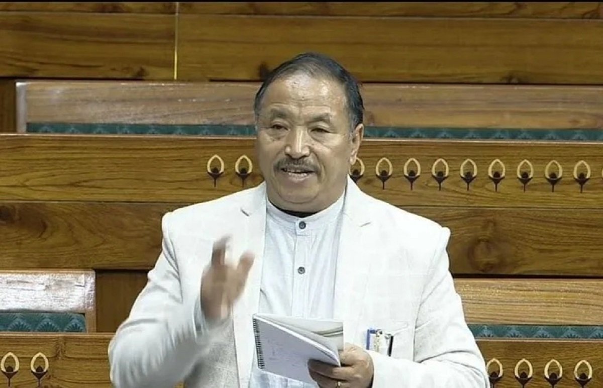 Jamir Calls Foothills Road Compensation Claims Misleading