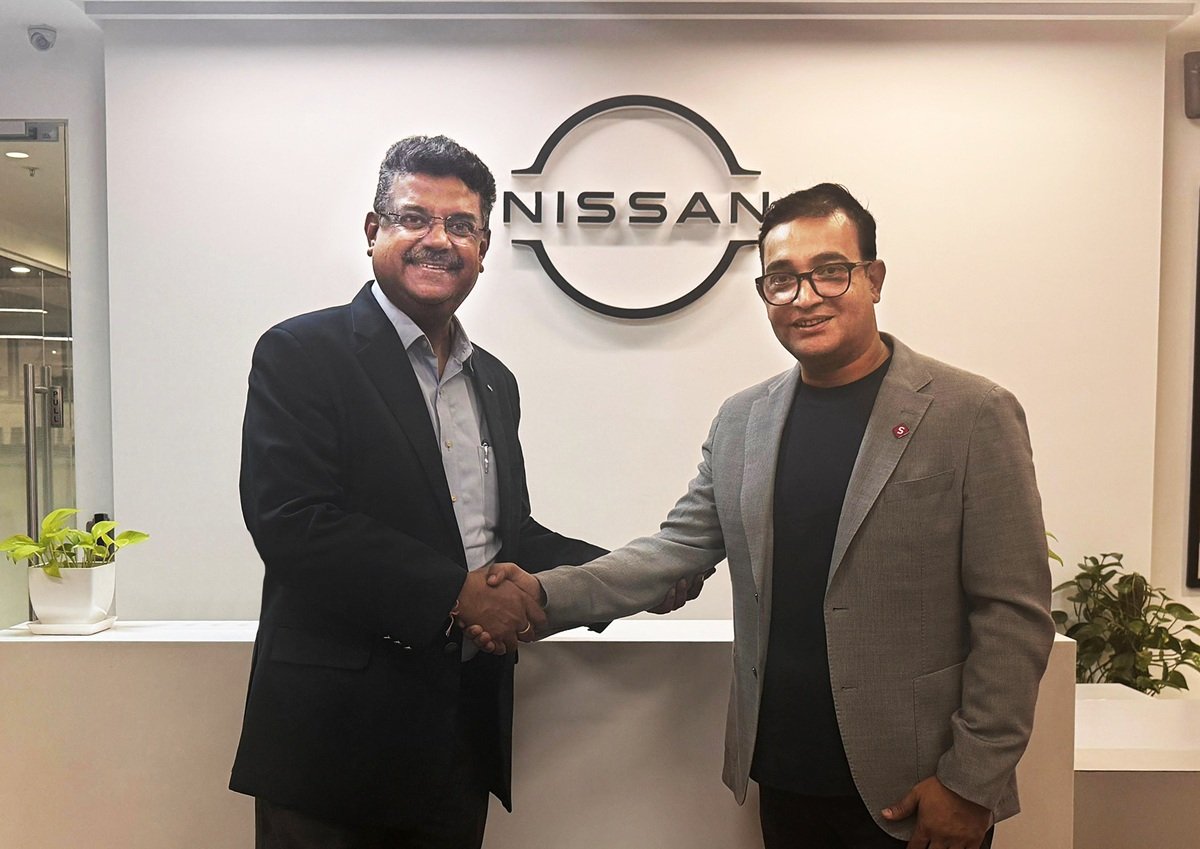 Nissan, Spinny launch 55-minute exchange programme to accelerate car upgrades