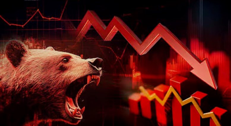 Stock Market Recovery: Sensex and Nifty Bounce Back from Correction Zone as G7 Intervention Cools Oil Prices