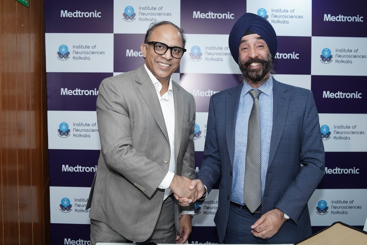 यह साझेदारी भारत में पार्किंसंस रोग और अन्य गति संबंधी विकारों के उपचार के तरीकों को मजबूत करने के उद्देश्य से बनाई गई है