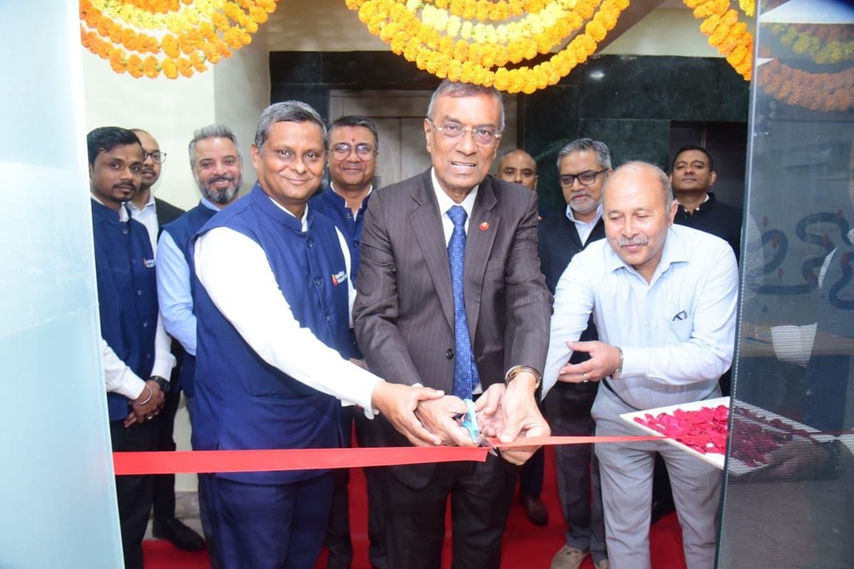 Bandhan AMC opened a new branch office in Guwahati to help serve investors and MFDs better