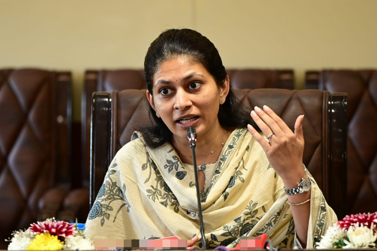 Ne States To Host Athletics Events Under Nationwide ASMITA League On March 8