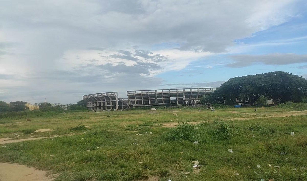 Neiphiu Rio says SAI may complete ₹267-crore sports complex in Dimapur
