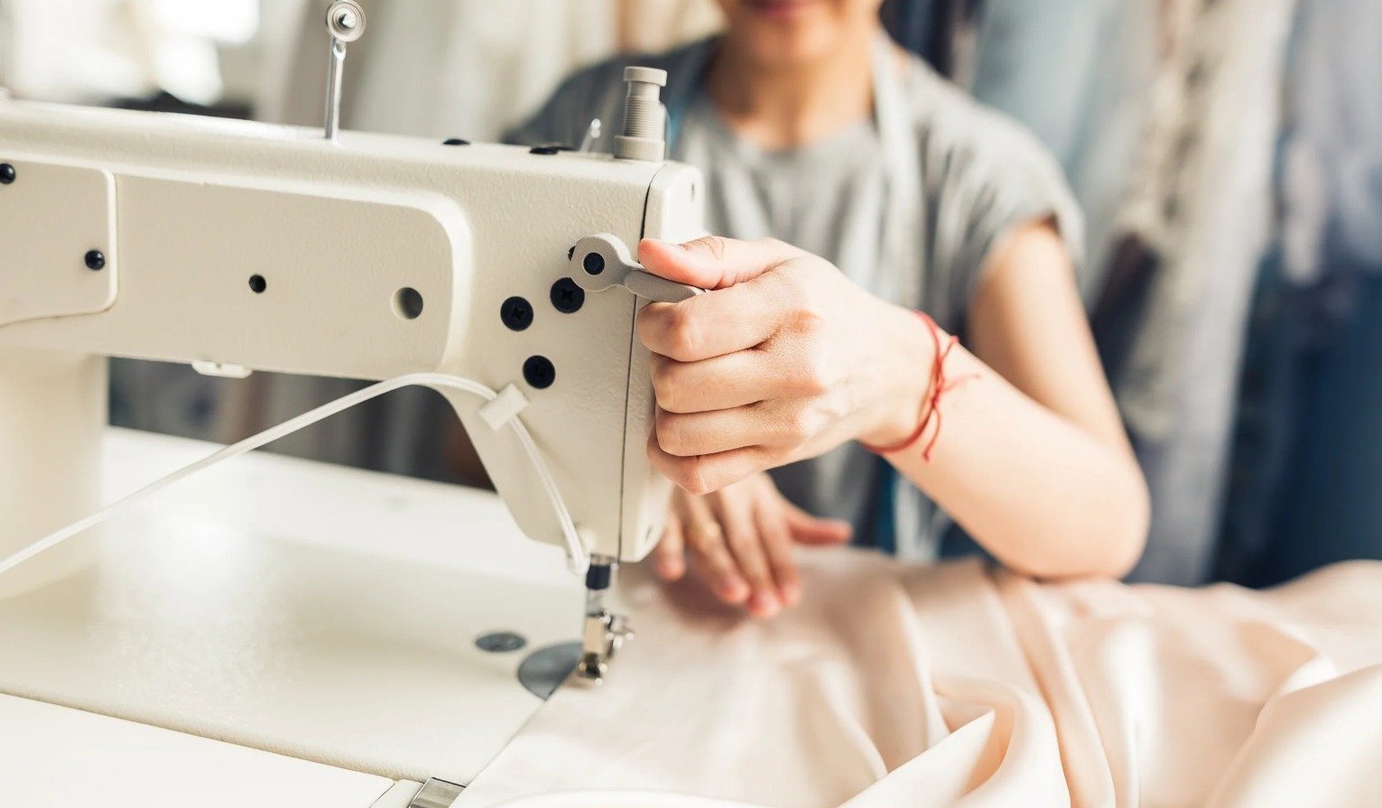 Sewing a brighter future: Central Reserve Police Force supports women in Rani