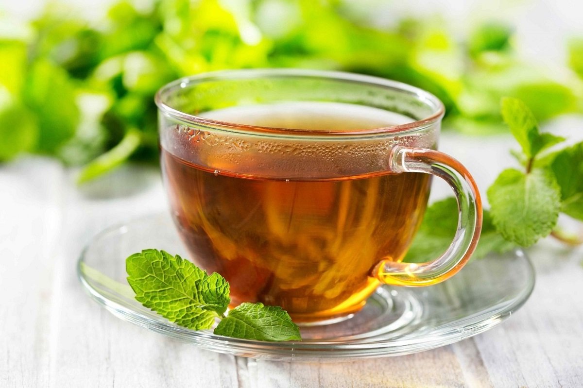 Health benefits of tea you should know