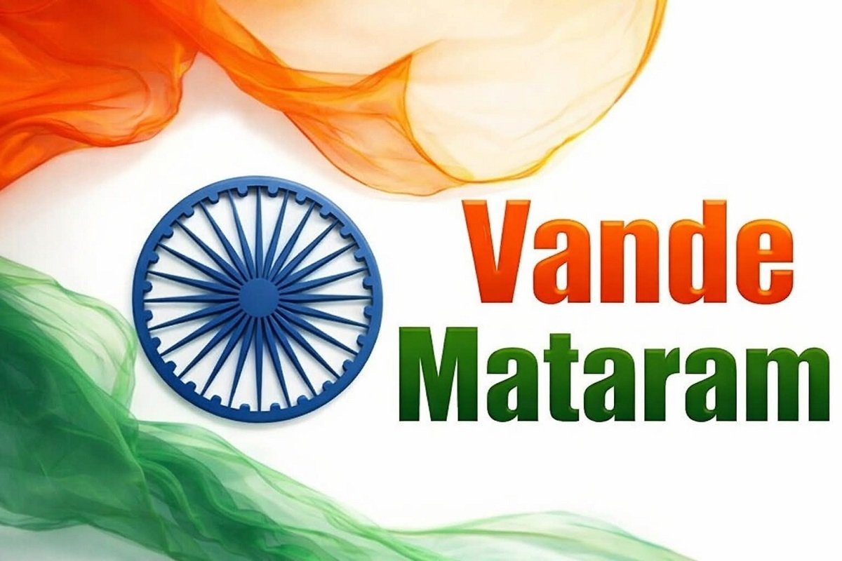 Church bodies, student groups in Nagaland oppose Centre’s directive on singing Vande Mataram before National Anthem