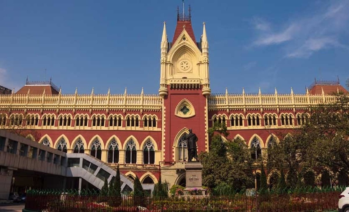 Students of City Law College Dimapur visit Calcutta High Court for hands-on legal exposure