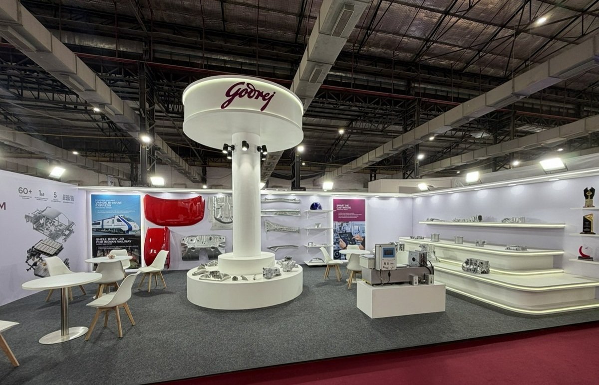 GEG’s Tooling Business showcases advanced engineering capabilities at TAGMA 2026 and targets sustained growth