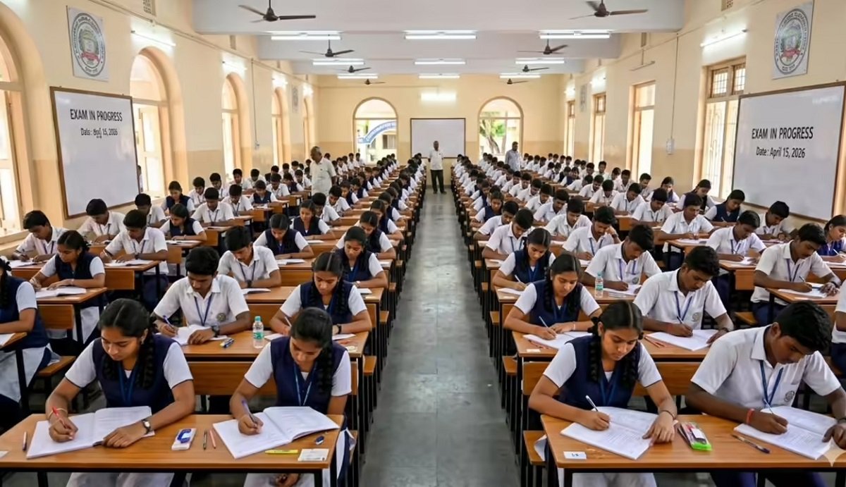 Aman Kumar Tops HSLC Exams; Girls Dominate Merit Lists