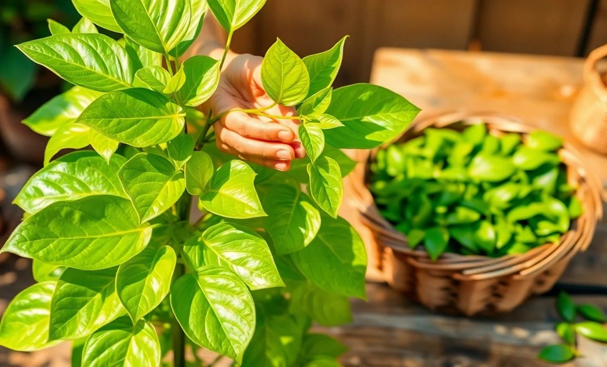 10 health benefits of curry leaves you should know