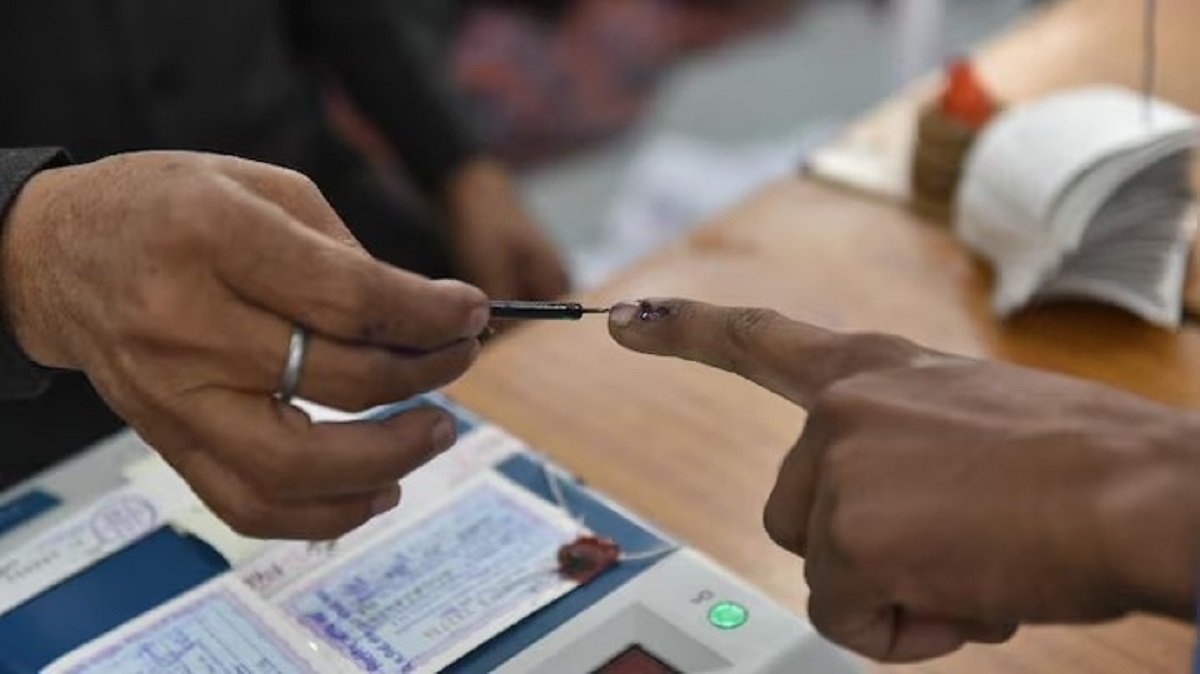 Assam sees record voter turnout, crosses 85% mark in assembly polls