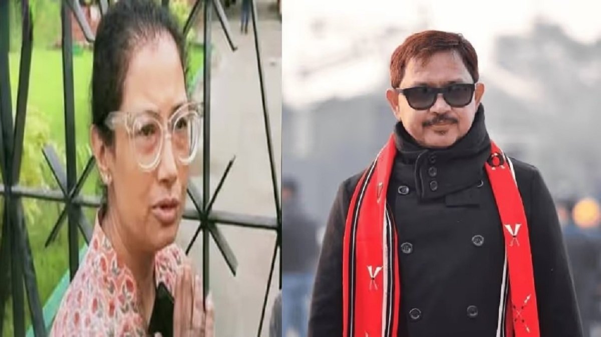 Anita Deka Mahanta Stands by Husband Zubeen Garg, Demands Justice Amid Ongoing Bail Hearing