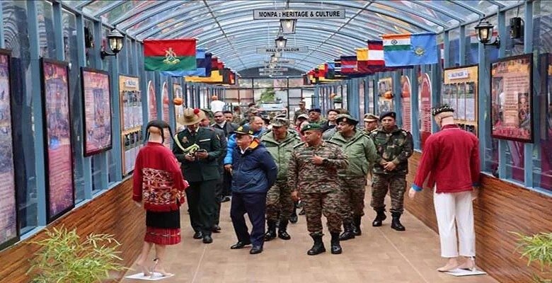 Governor Commends ‘Border Brew Café’ as Model for Community Empowerment