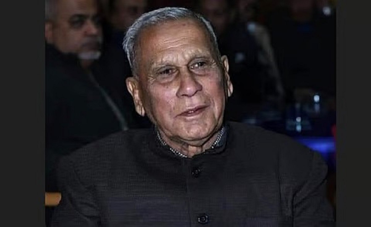 Assam Cricket Association Mourns Demise Of Cricket Stalwart Badal Thakur