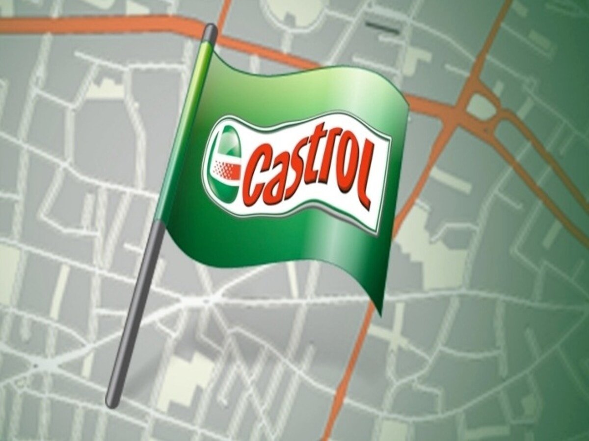 Castrol India Reports Steady Q1 Performance Amid Rising Input Costs