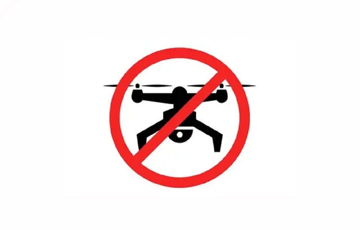 Dimapur on High Alert Ahead of VVIP Movement