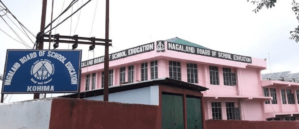 Nagaland HSLC, HSSLC Results to Be Declared on April 24