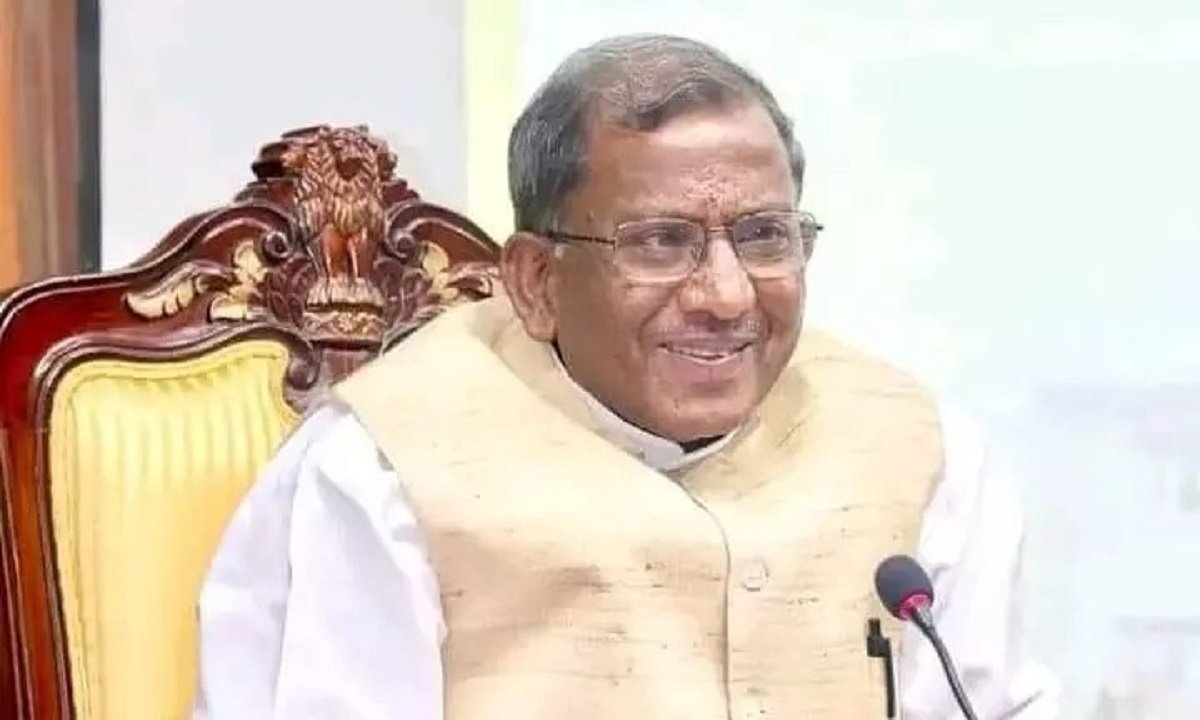 Assam Investment Push: Governor Calls on Industry Leaders