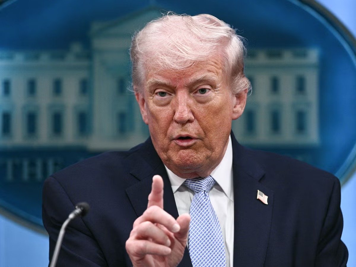 Global Markets Breathe as US Extends Iran Ceasefire Amid Deadlocked Peace Talks