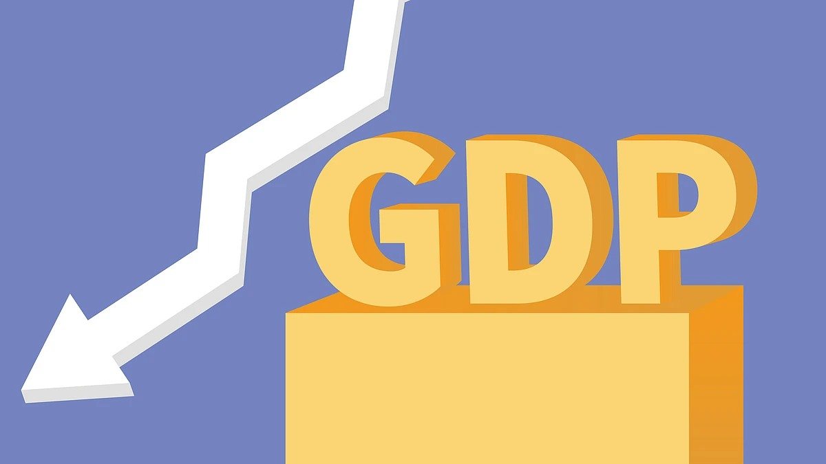 EY Warns of Economic Headwinds: India’s GDP Growth Could Slip to 6% if Crude Hits $120/Barrel