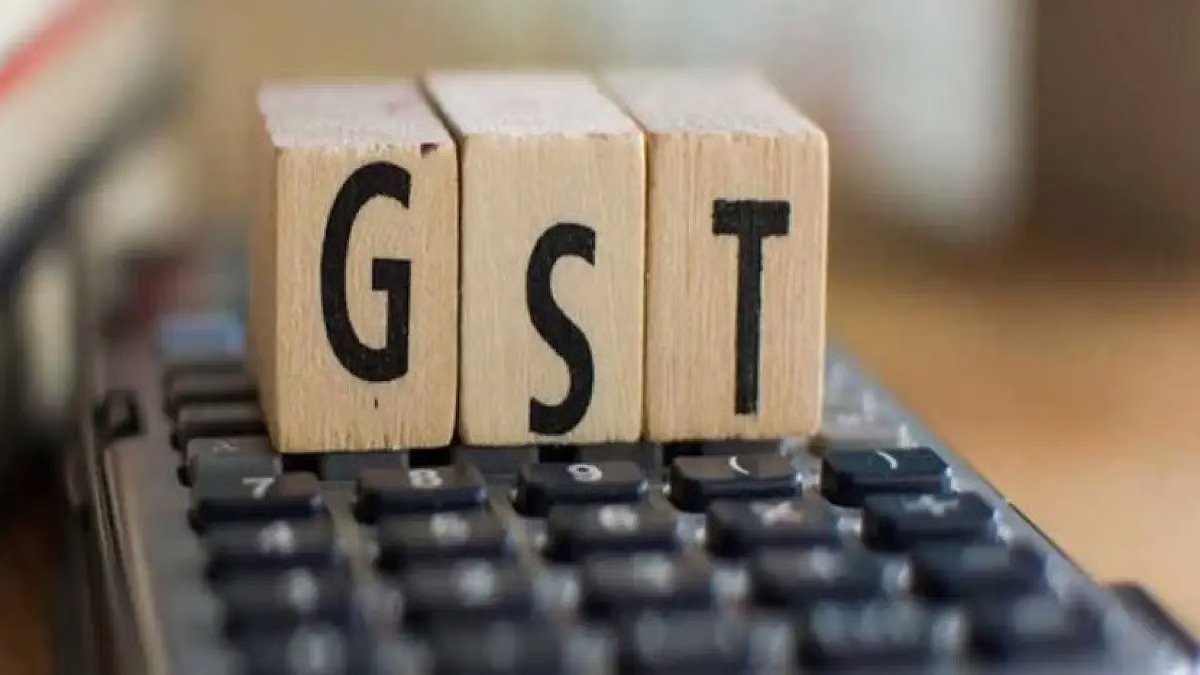Arunachal Pradesh Records Highest GST Jump in the Country