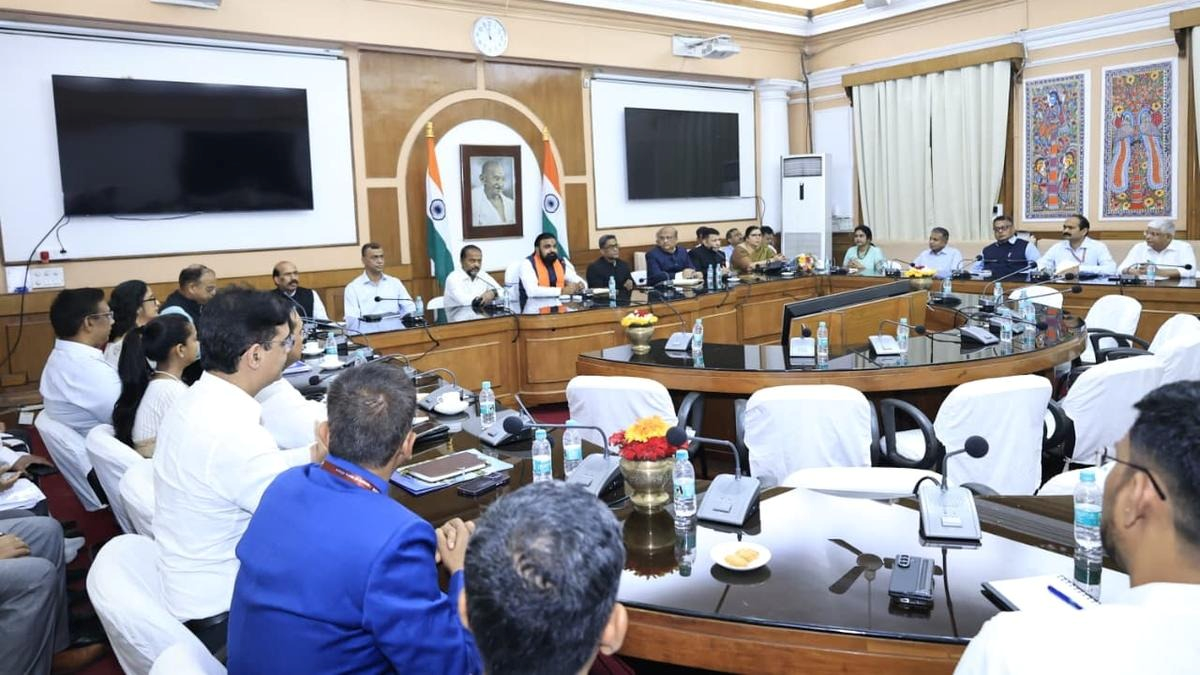 History Made: Samrat Choudhary Takes Oath as Bihar’s First BJP CM