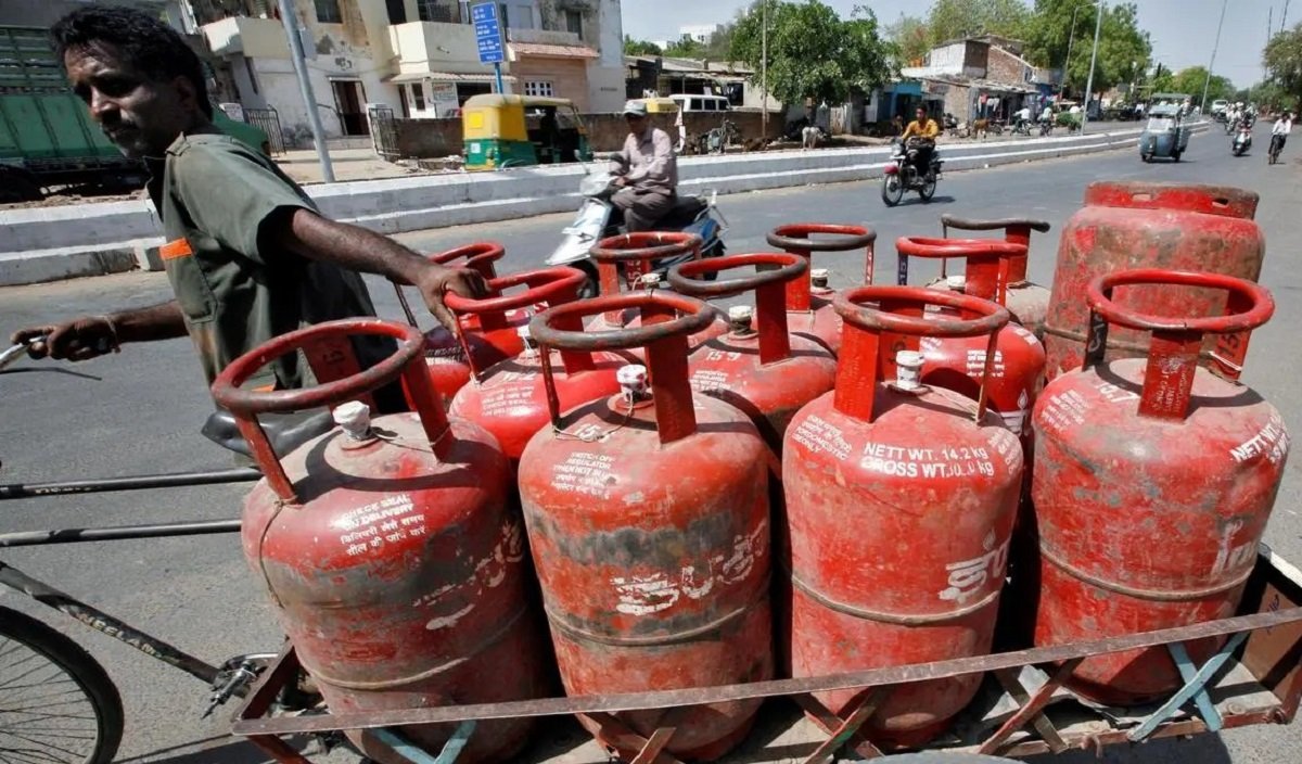 Nagaland Govt Assures No LPG or Fuel Shortage, Urges Public to Stay Calm