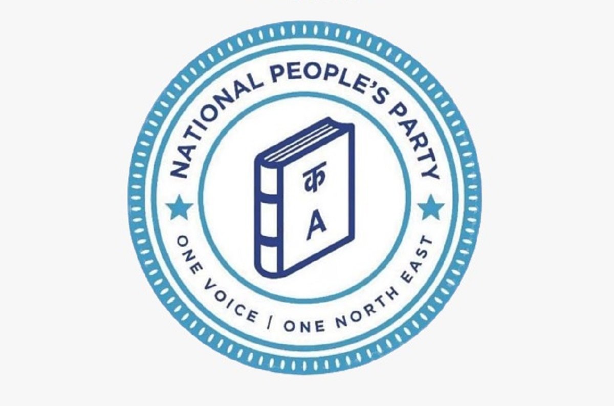 NPP Demands Re-Poll in Nagaland’s Alichen Cluster Over Low Turnout Concerns