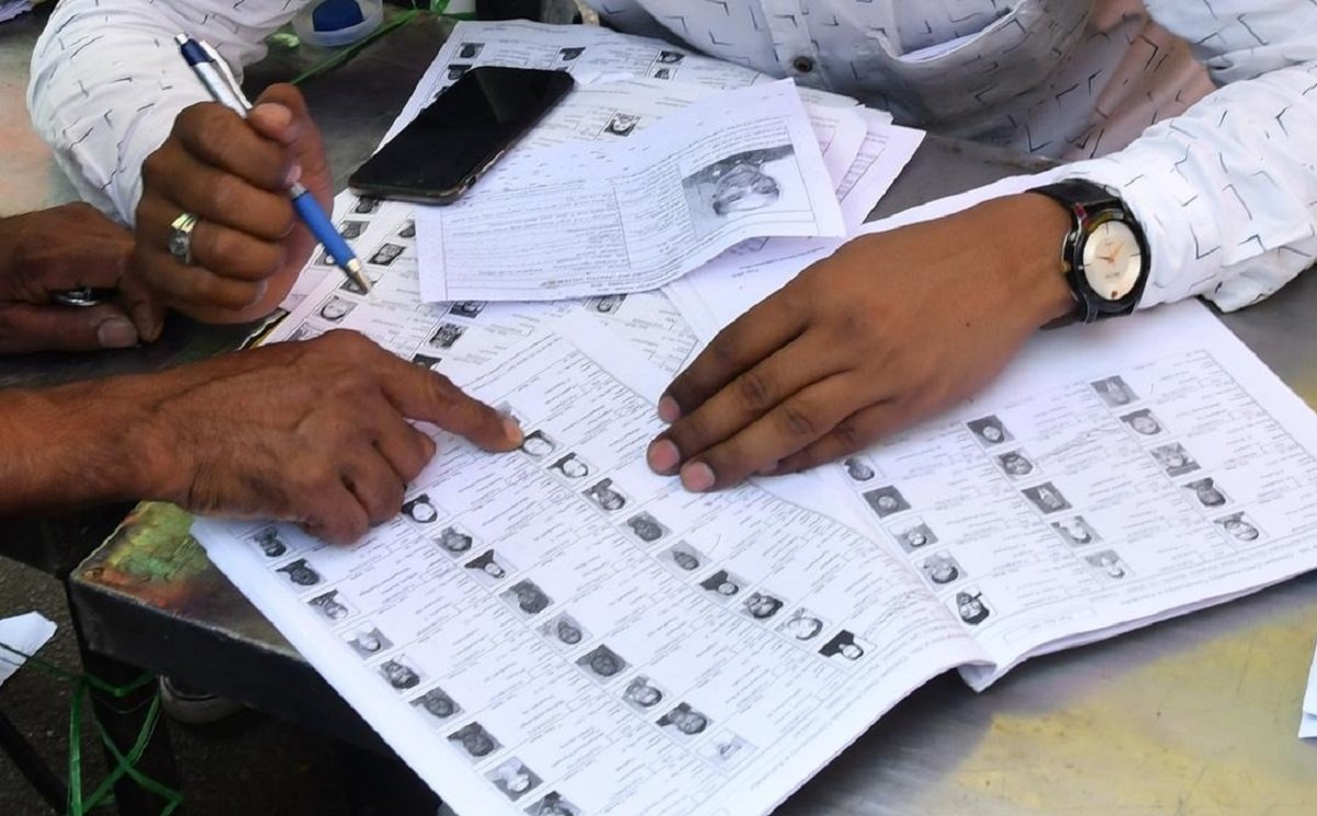 NPP Seeks Re-Poll in Nagaland’s Alichen Over Low Turnout