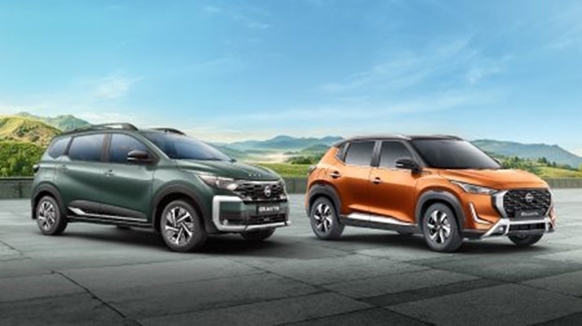 Nissan India’s Domestic Sales Skyrocket 98% in March 2026, Thanks to Gravite