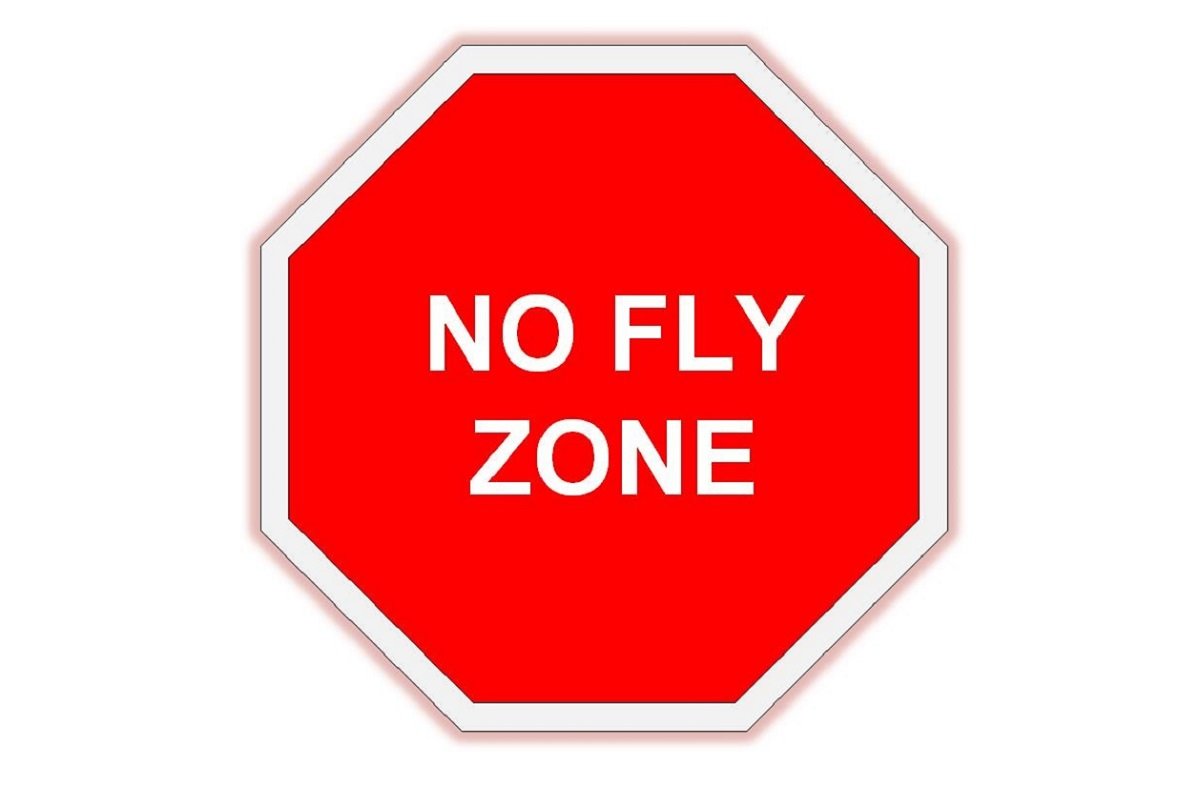 Strict Security Measures, Drone Ban Imposed Across Chumoukedima District