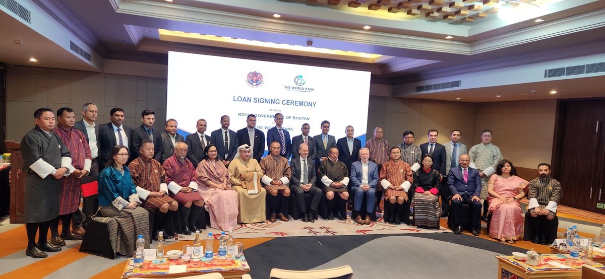 Bhutan’s $1.7 billion hydropower bet signals strong regional energy market outlook