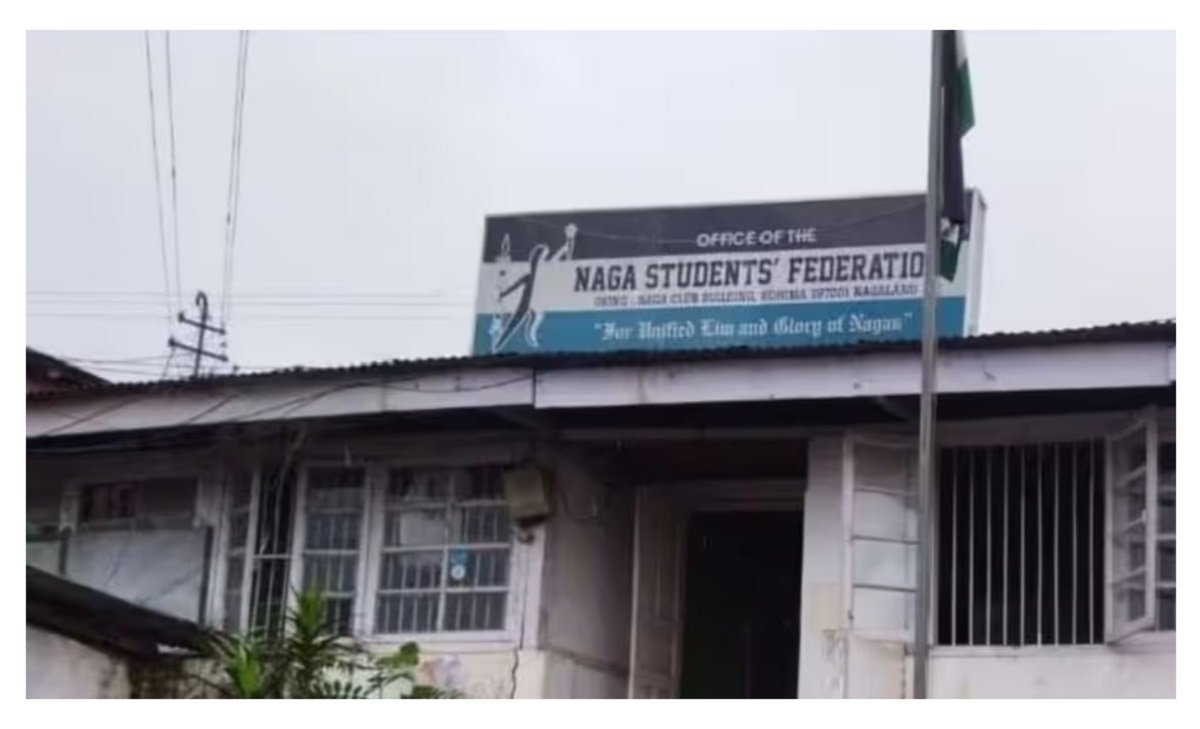Backdoor Recruitment Row: Naga Students’ Federation Demands Action Against Irregular Appointments