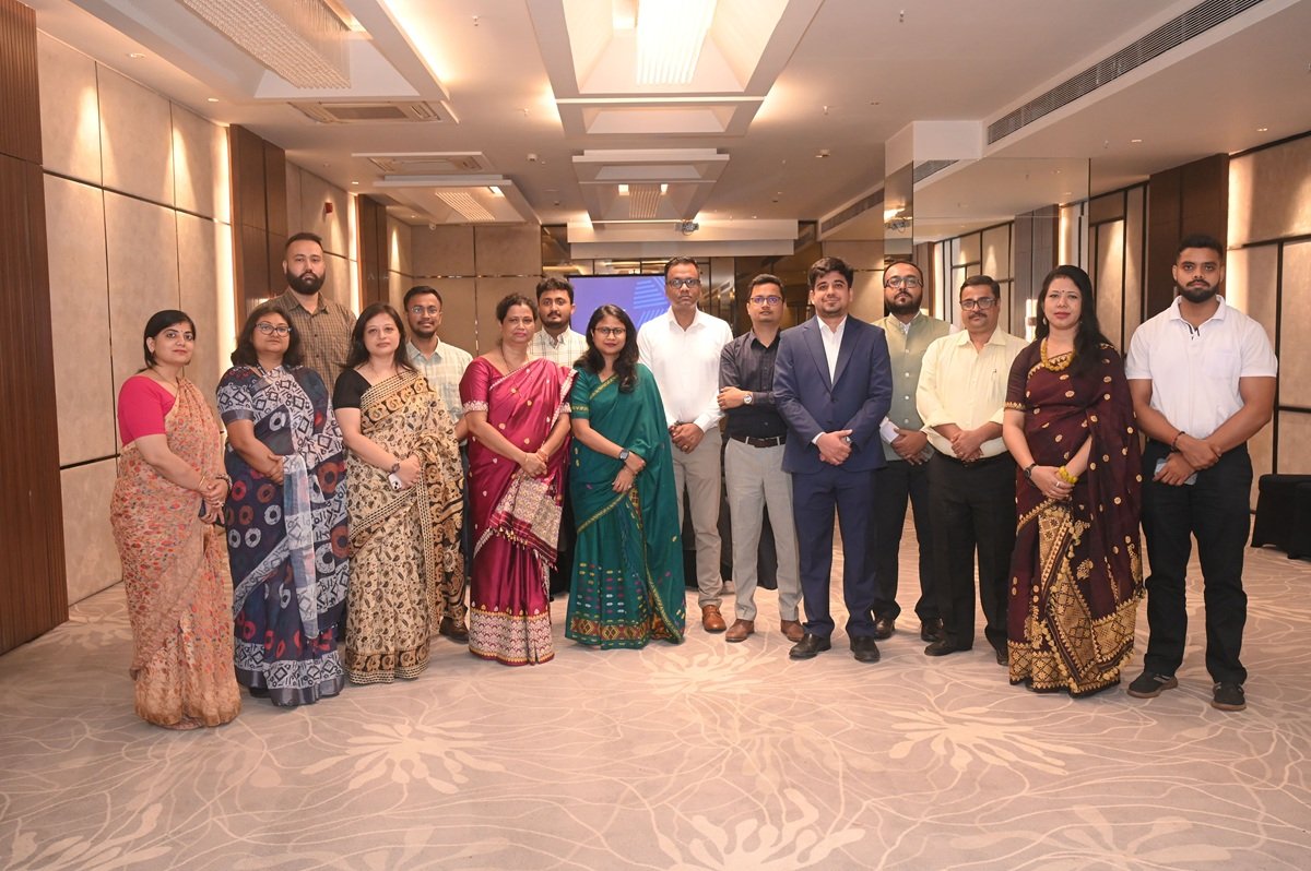 CFA Institute hosts its first FIN Roundtable in Guwahati to strengthen academia-industry partnerships