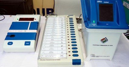 Technical problems ruin voting in Diamond Harbour and Key West Bengal seats