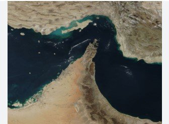 Energy Lifeline: The US calls its “Project Freedom” in Hormuz a humanitarian mission to help India’s LPG crisis
