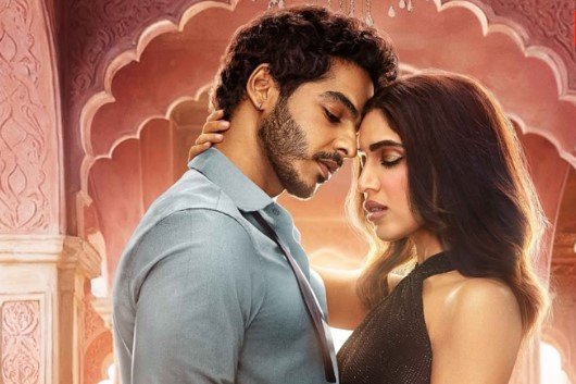 Bhumi Pednekar exits Netflix’s ‘The Royals’ as Season 2 turns to Family Saga