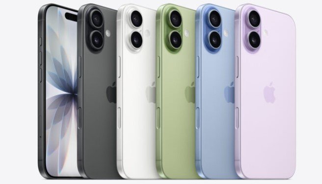 Croma Apple Sale: iPhone 17 Rs 44,768 Effective Price, Big Savings